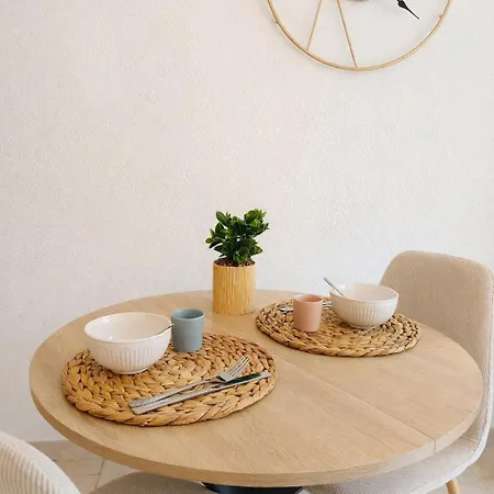 Cosy Proche Thermes Avec Parking Gratuit Appartamento *