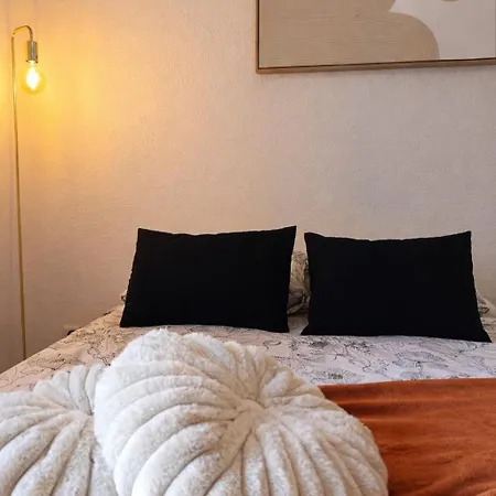 Cosy Proche Thermes Avec Parking Gratuit Appartamento Digne-les-Bains