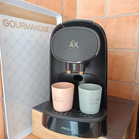Cosy Proche Thermes Avec Parking Gratuit