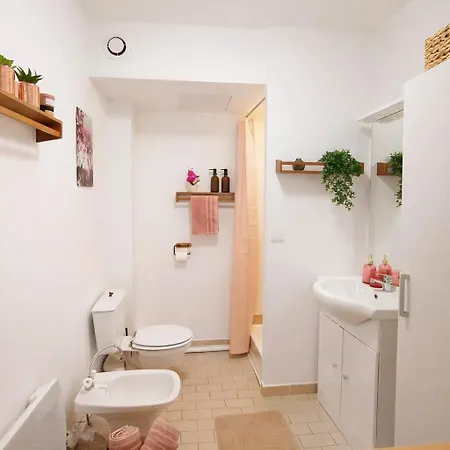 Cosy Proche Thermes Avec Parking Gratuit Digne-les-Bains