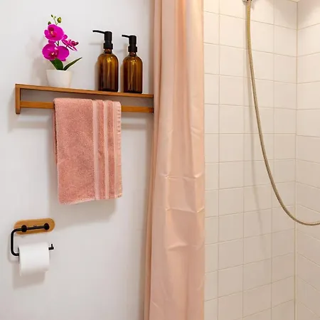 Cosy Proche Thermes Avec Parking Gratuit Appartamento