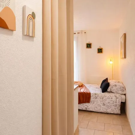 Cosy Proche Thermes Avec Parking Gratuit