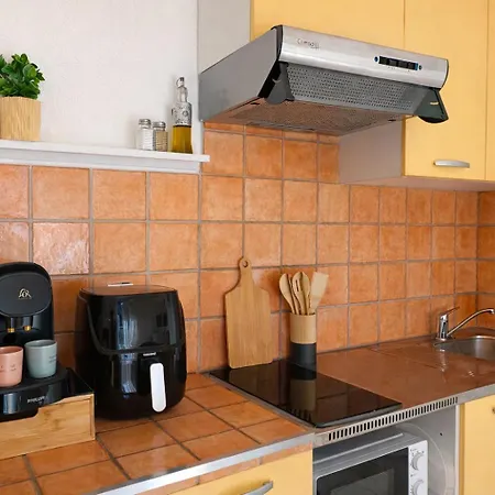 Cosy Proche Thermes Avec Parking Gratuit