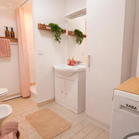 Cosy Proche Thermes Avec Parking Gratuit Appartamento Digne-les-Bains