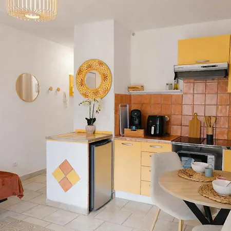Cosy Proche Thermes Avec Parking Gratuit *