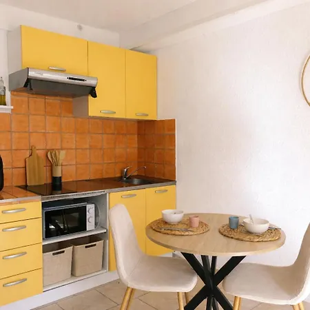 Cosy Proche Thermes Avec Parking Gratuit * Digne-les-Bains
