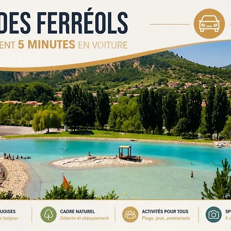 Appartamento Cosy Proche Thermes Avec Parking Gratuit