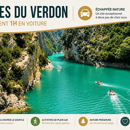 Cosy Proche Thermes Avec Parking Gratuit Appartamento