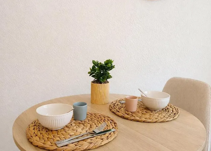 Cosy Proche Thermes Avec Parking Gratuit Apartment *
