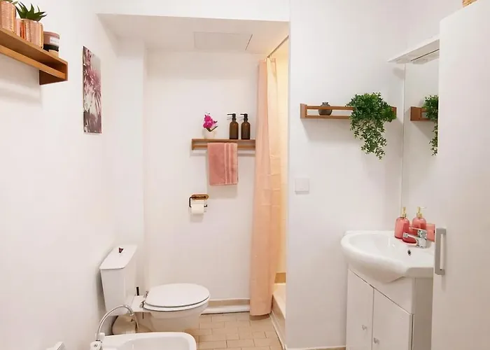 Cosy Proche Thermes Avec Parking Gratuit Digne-les-Bains